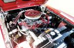 Shelby GT500 Fastback 1969 года